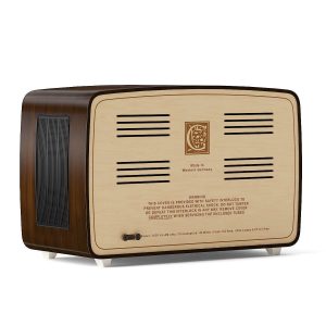 Radio Antica