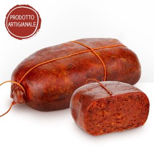 Nduja di Spilinga